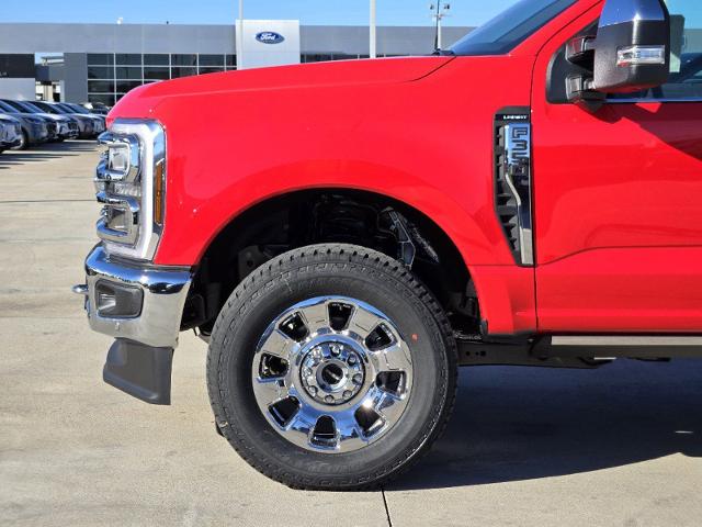 2024 Ford Super Duty F-350 SRW Vehicle Photo in STEPHENVILLE, TX 76401-3713