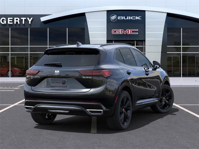 2025 Buick Envision Vehicle Photo in OAK LAWN, IL 60453-2517