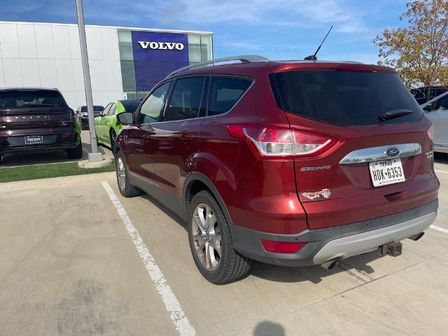 2014 Ford Escape Vehicle Photo in Grapevine, TX 76051