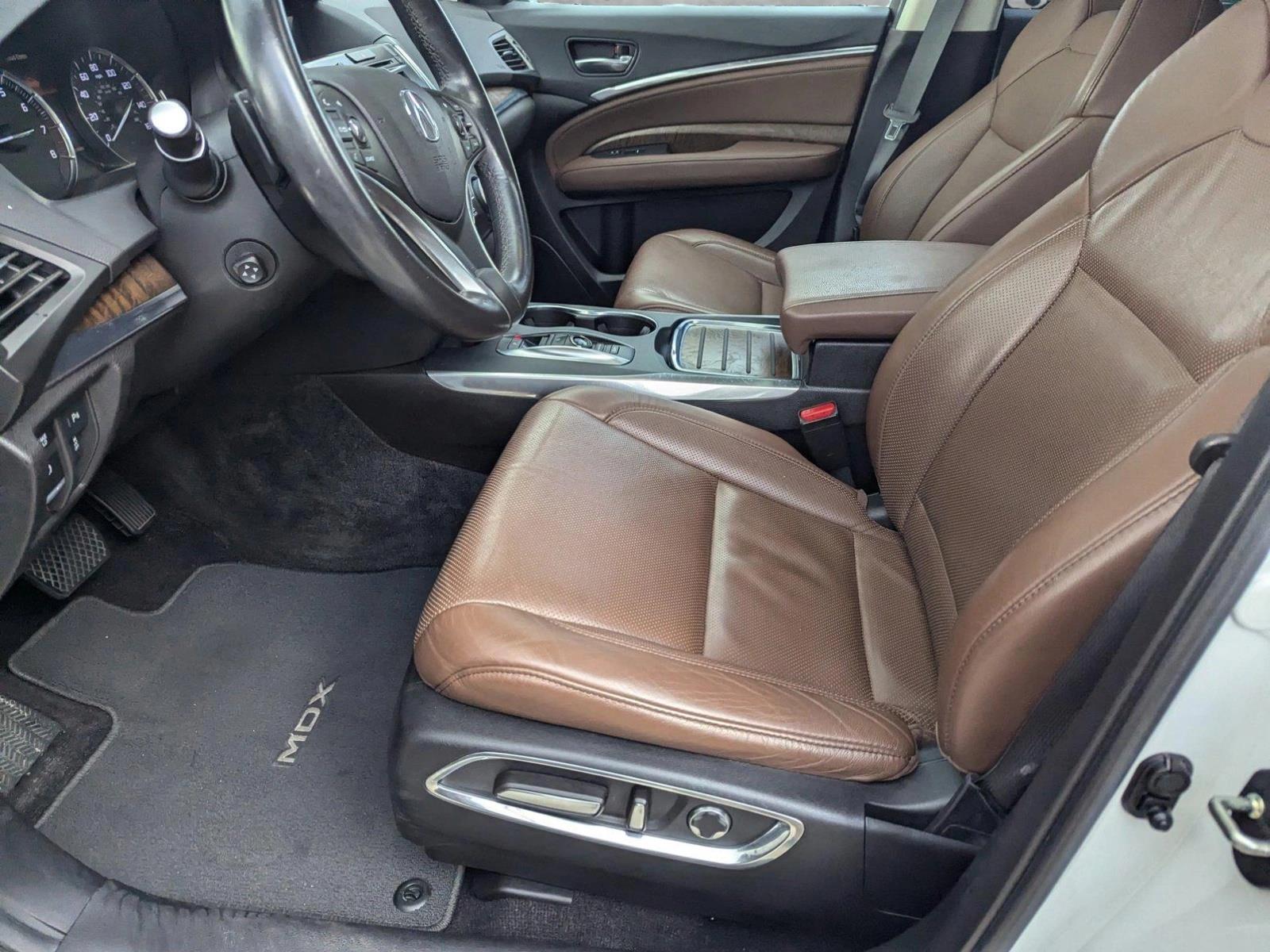 2020 Acura MDX Vehicle Photo in Pembroke Pines , FL 33027