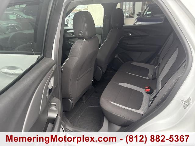 2024 Chevrolet Trailblazer Vehicle Photo in VINCENNES, IN 47591-5519