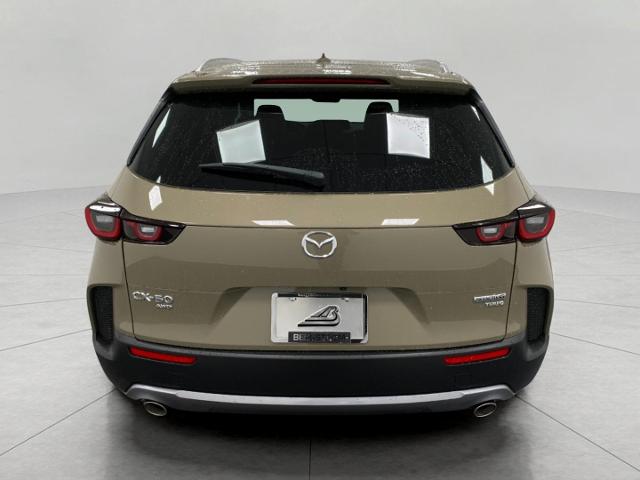 2025 Mazda CX-50 Vehicle Photo in Appleton, WI 54913