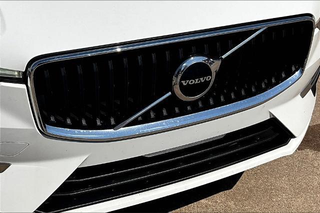 2022 Volvo XC60 Vehicle Photo in Houston, TX 77007