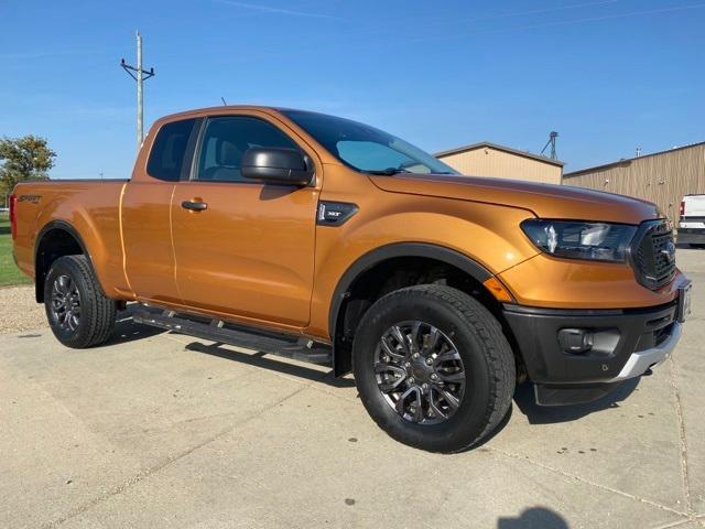 2019 Ford Ranger for sale in Lidgerwood - 1FTER1FH8KLA24742 - Wolfe ...