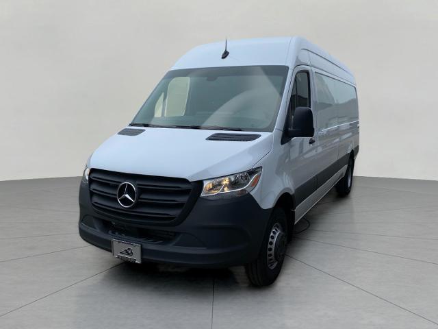 2024 Mercedes-Benz Sprinter Cargo Van Vehicle Photo in Appleton, WI 54913