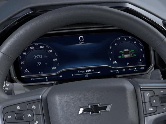 2024 Chevrolet Silverado 1500 Vehicle Photo in INDIANAPOLIS, IN 46227-0991