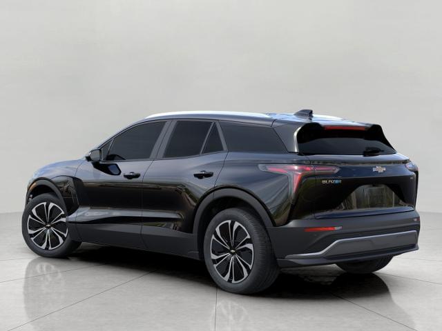 2024 Chevrolet Blazer EV Vehicle Photo in MADISON, WI 53713-3220