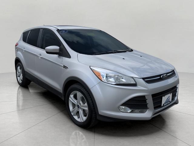 2016 Ford Escape Vehicle Photo in Green Bay, WI 54304