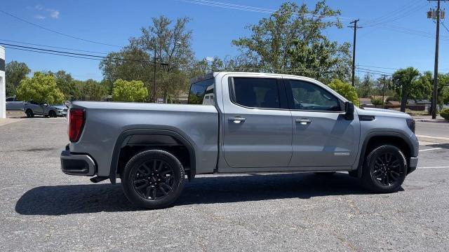 2024 GMC Sierra 1500 Vehicle Photo in TURLOCK, CA 95380-4918