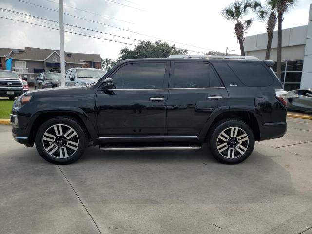 2018 Toyota 4Runner Vehicle Photo in LAFAYETTE, LA 70503-4541