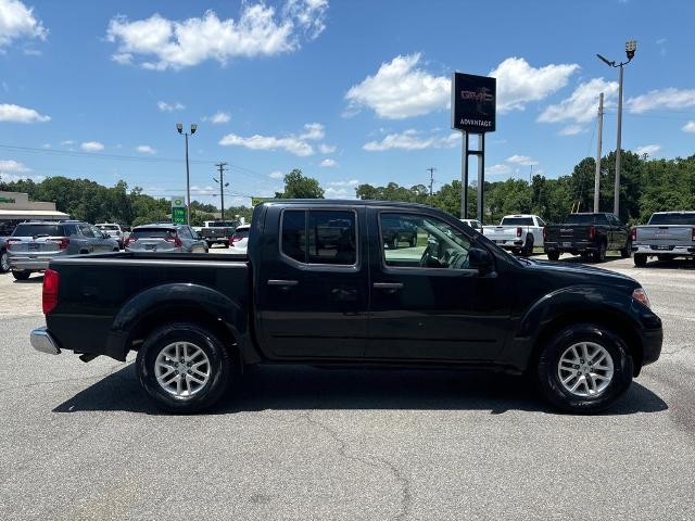 Used 2019 Nissan Frontier SV with VIN 1N6AD0ER3KN711999 for sale in Adel, GA