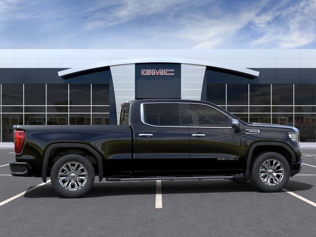 2024 GMC Sierra 1500 Vehicle Photo in GLENSHAW, PA 15116-1739