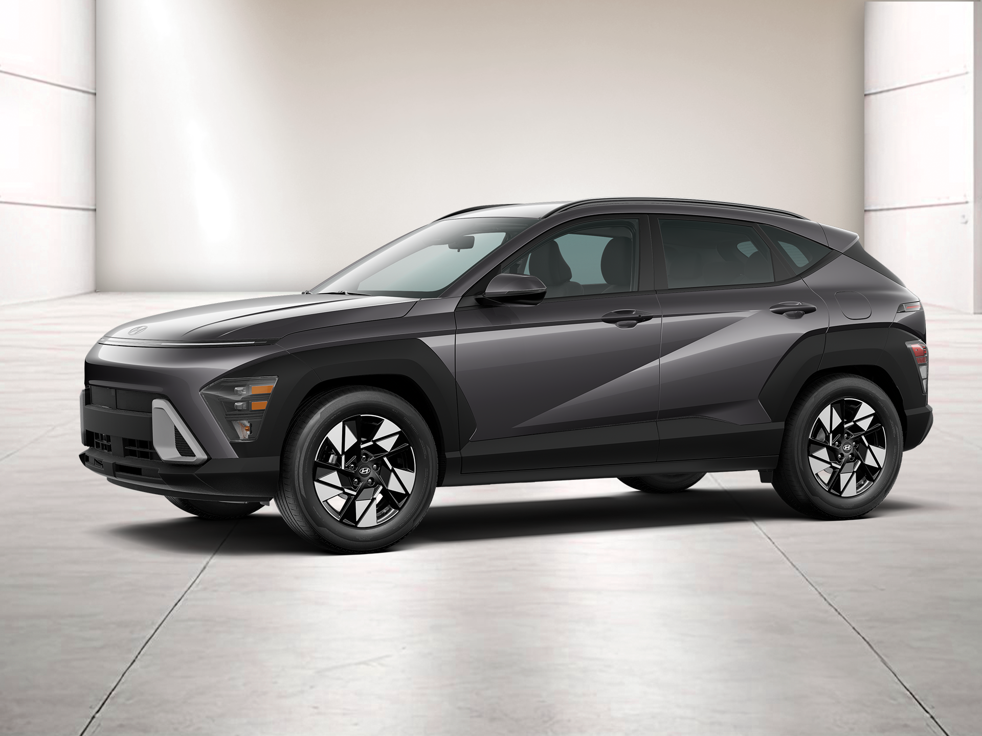 2024 Hyundai KONA Vehicle Photo in Appleton, WI 54913