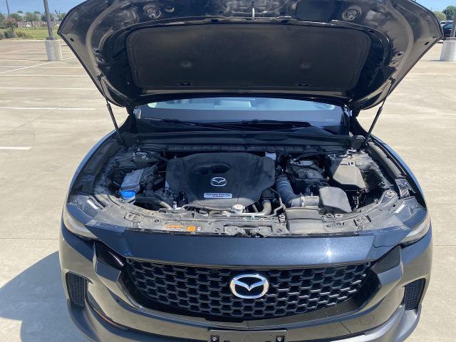 2023 Mazda CX-50 Vehicle Photo in DURANT, OK 74701-4624