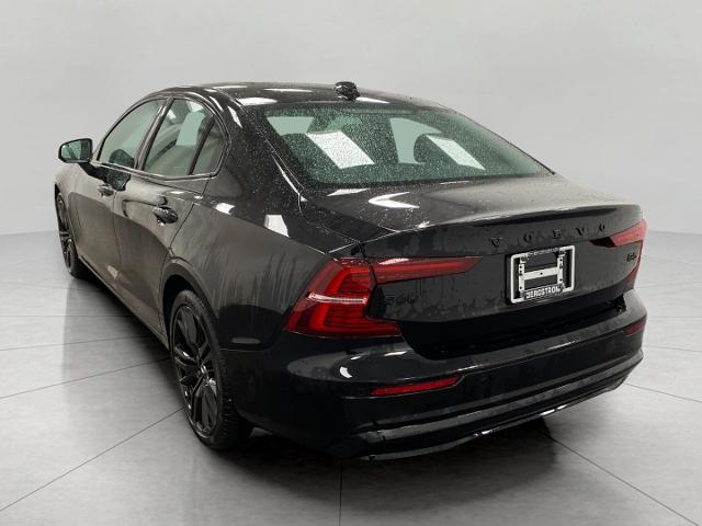 2024 Volvo S60 Vehicle Photo in Appleton, WI 54913