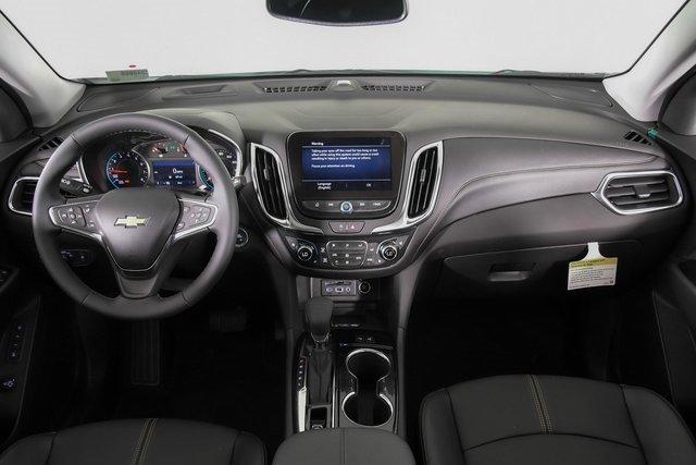 2024 Chevrolet Equinox Vehicle Photo in PUYALLUP, WA 98371-4149