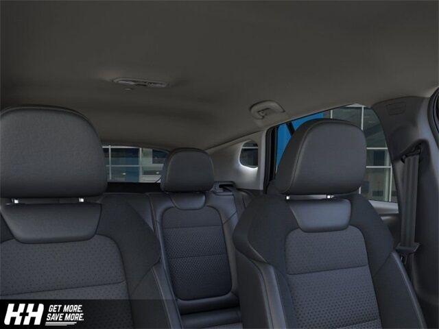 2025 Chevrolet Trax Vehicle Photo in PAPILLION, NE 68138-0000