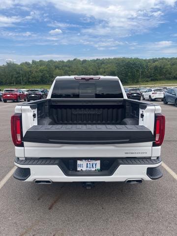 2022 GMC Sierra 1500 Limited Vehicle Photo in Jackson, OH 45640-9766