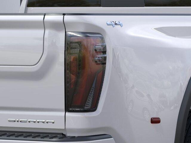 2024 GMC Sierra 3500HD Vehicle Photo in PASADENA, CA 91107-3803