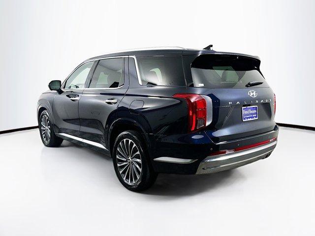 2024 Hyundai PALISADE Vehicle Photo in Flemington, NJ 08822