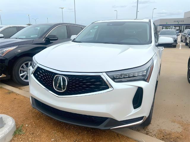 2024 Acura RDX Vehicle Photo in Grapevine, TX 76051