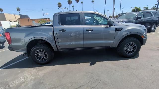 2022 Ford Ranger Vehicle Photo in ANAHEIM, CA 92806-5612