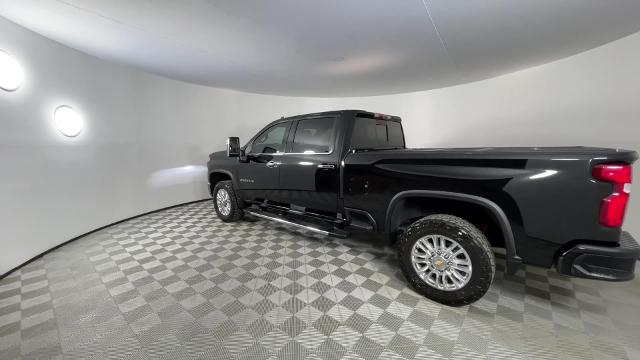 2021 Chevrolet Silverado 2500 HD Vehicle Photo in GILBERT, AZ 85297-0402