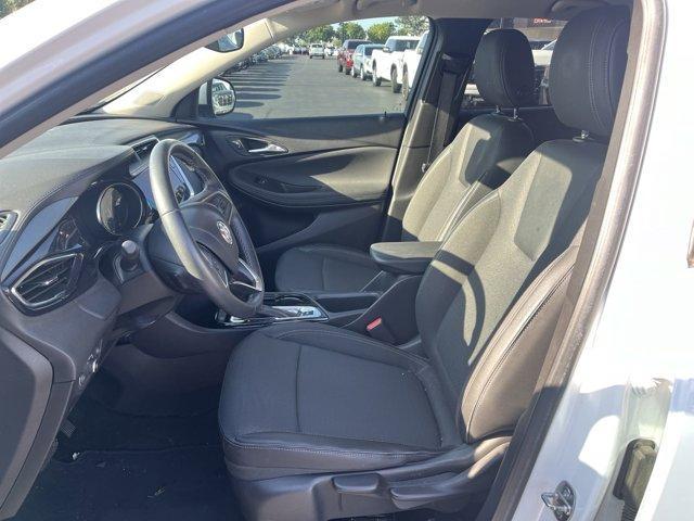 2022 Buick Encore GX Vehicle Photo in GILBERT, AZ 85297-0402