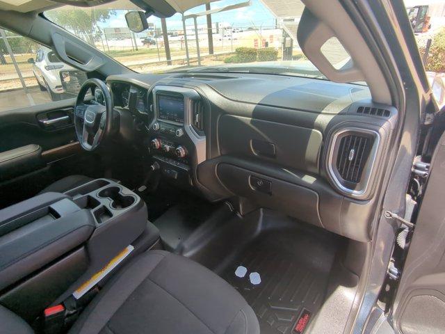 2021 GMC Sierra 1500 Vehicle Photo in SELMA, TX 78154-1459