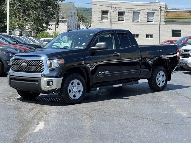 2018 Toyota Tundra 4WD Vehicle Photo in Kingston, PA 18704