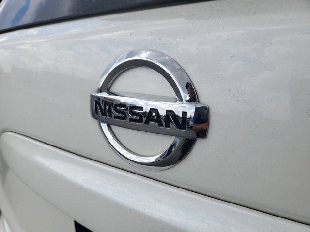 2020 Nissan Murano Vehicle Photo in SMYRNA, GA 30080-7630