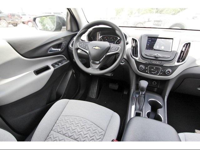 2024 Chevrolet Equinox Vehicle Photo in ROSENBERG, TX 77471-5675