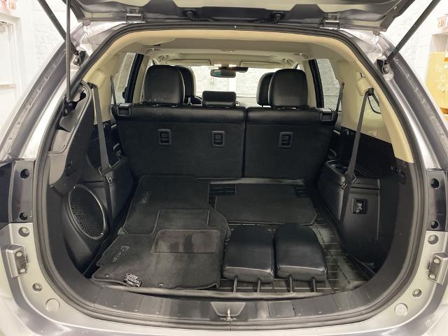 2017 Mitsubishi Outlander Vehicle Photo in ROGERS, MN 55374-9422