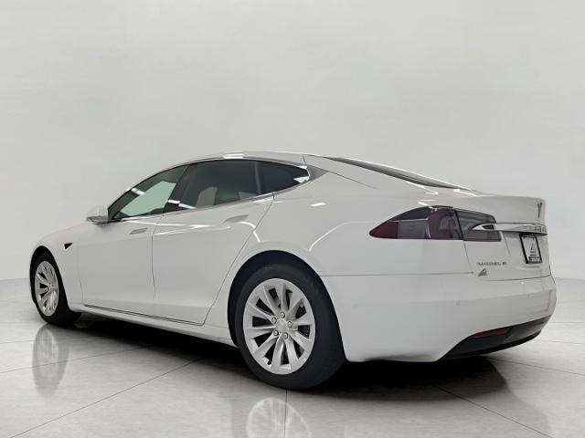 2018 Tesla Model S Vehicle Photo in NEENAH, WI 54956-2243