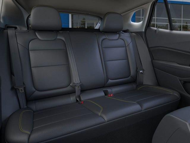 2025 Chevrolet Trax Vehicle Photo in RIVERSIDE, CA 92504-4106