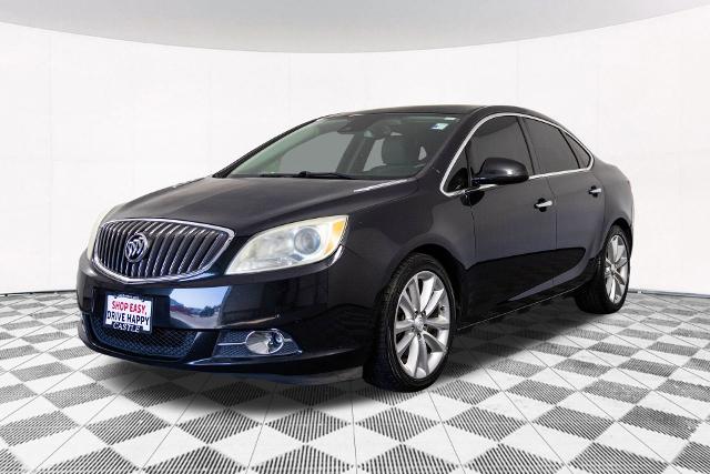 2014 Buick Verano Vehicle Photo in NORTH RIVERSIDE, IL 60546-1404