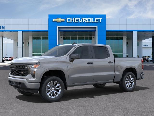 2024 Chevrolet Silverado 1500 Vehicle Photo in SELMA, TX 78154-1460