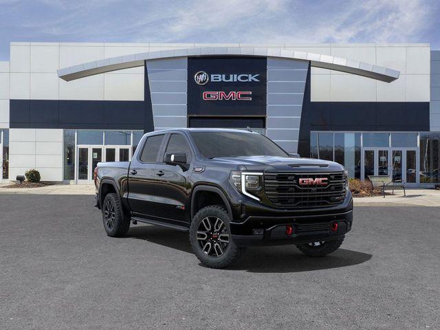 2025 GMC Sierra 1500 Vehicle Photo in DANBURY, CT 06810-5034