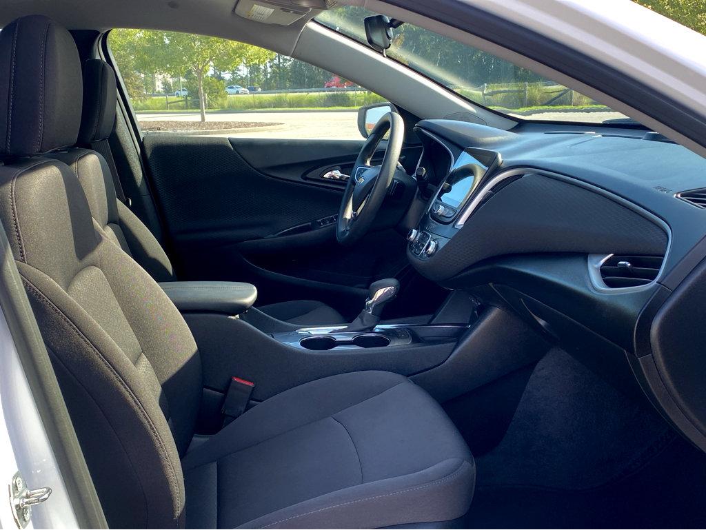 2024 Chevrolet Malibu Vehicle Photo in POOLER, GA 31322-3252