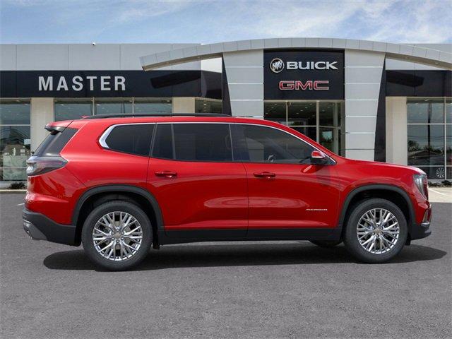 2024 GMC Acadia Vehicle Photo in AUGUSTA, GA 30907-2867