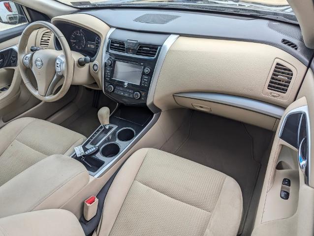 2014 Nissan Altima Vehicle Photo in POMEROY, OH 45769-1023