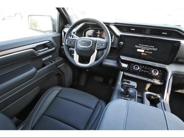 2024 GMC Sierra 1500 Vehicle Photo in ROSENBERG, TX 77471-5675