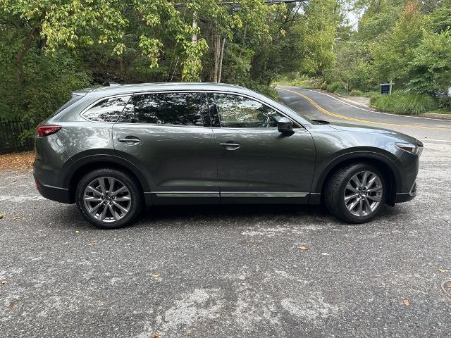 2023 Mazda CX-9 Vehicle Photo in Clarksville, MD 21029