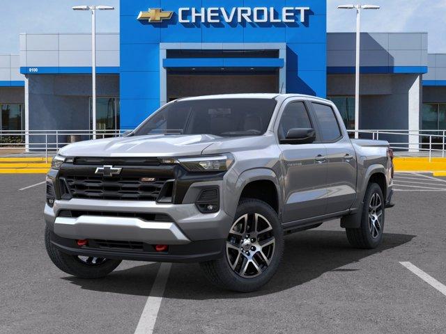 2023 Chevrolet Colorado Vehicle Photo in HOUSTON, TX 77083-5701