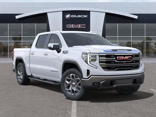 2024 GMC Sierra 1500 Vehicle Photo in PASADENA, CA 91107-3803