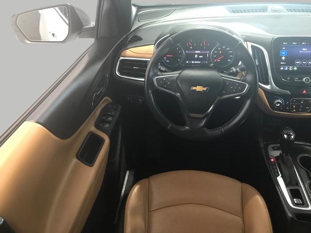 2019 Chevrolet Equinox Vehicle Photo in GREEN BAY, WI 54303-3330