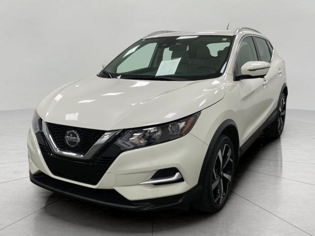 2022 Nissan Rogue Sport Vehicle Photo in Appleton, WI 54913