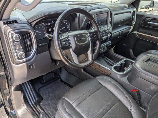 2021 GMC Sierra 1500 Vehicle Photo in SELMA, TX 78154-1459