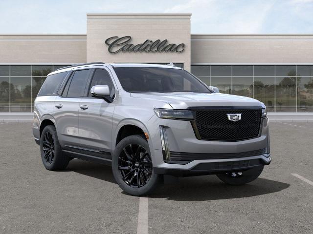 2024 Cadillac Escalade Vehicle Photo in White Plains, NY 10601