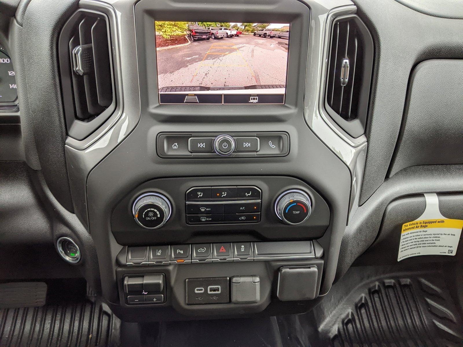 2025 Chevrolet Silverado 2500 HD Vehicle Photo in LAUREL, MD 20707-4697